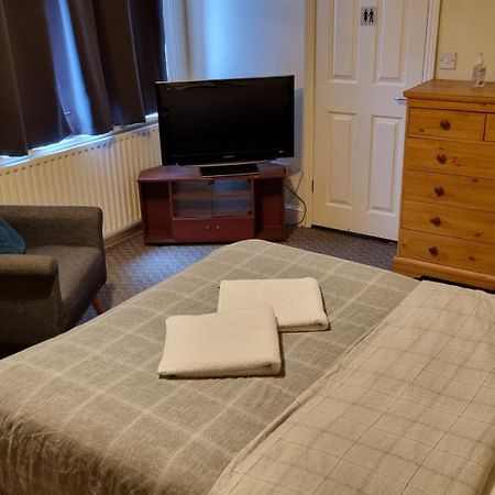 Shamrock Guest House 그레이브젠드 외부 사진