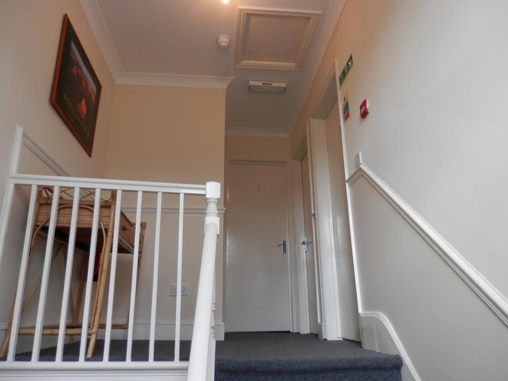 Shamrock Guest House 그레이브젠드 외부 사진